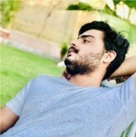 REMAP.ai Employee Arham Khan's profile photo