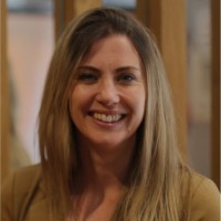 Justice and Care Employee Naomi James-Davis's profile photo