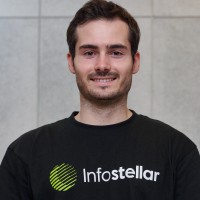 Infostellar Employee Ryan Proffitt's profile photo