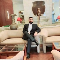 A&T Engineering Employee Yaten Dabas's profile photo