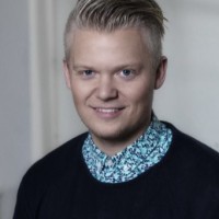 STATE Drinks Employee Mads Heiwald's profile photo
