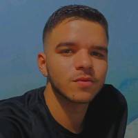 Via Consulting Employee Wesley Oliveira's profile photo