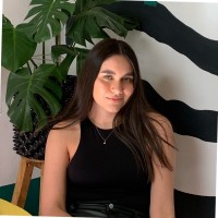 Set Scouter Inc. Employee Sandra Ceron's profile photo