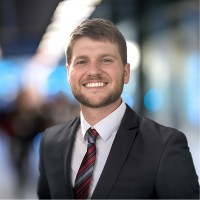 Conor Hamilton Email & Phone Number