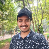 CRED Employee Mithun G's profile photo