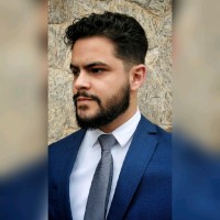 MarQ HR Employee Daniel Baldan's profile photo