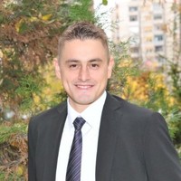 Mladjen Tesic Email & Phone Number