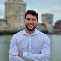 Linkr Employee Julien Dutertre's profile photo