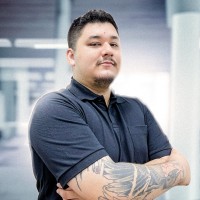 Ândreas Hudson Email & Phone Number