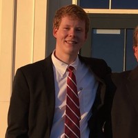 Salesforce Employee Austin Shrader's profile photo