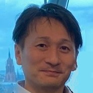 JSOL Employee Tetsuya Hattori's profile photo