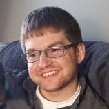 Pathward Employee Nick Doherty's profile photo