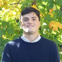 Kieve Wavus Education, Inc. Employee Will Bliss's profile photo