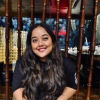 Indus Net Technologies (INT.) Employee Ashmita Chowdhury's profile photo