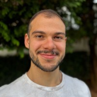 Operanex Employee Matheus Hammarstrom's profile photo