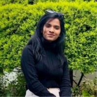 A2Global Consulting Private Limited Employee Gagana Shadakshari's profile photo