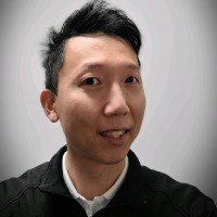 Wilson Wong Email & Phone Number