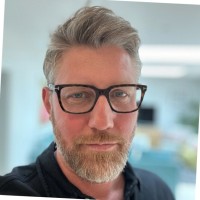 Diva Agency Employee Andy Barnes's profile photo