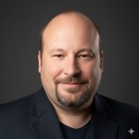 TEMPEL GROUP Employee Alejandro F. del Pino's profile photo