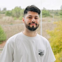 Konica Minolta Sensing Europe Employee Miguel Barradas's profile photo
