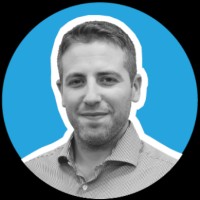 ThinkLite Employee Brady Shwartz's profile photo