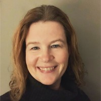 InfoSolutions Sverige AB Employee Anna Uhlmann's profile photo