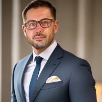 The Mattress Store Employee Umid Makhmudov's profile photo