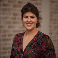 Andrews Building Services Consulting Engineers Ltd Employee Laura Terra's profile photo
