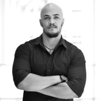 Impulse Biomedical Employee Giancarlo Beukes's profile photo