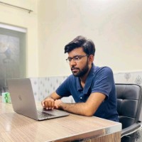TRZ Technologies Employee Muhammad Nawaz's profile photo