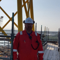 Objective Health Employee David McSween's profile photo