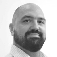 The Engineering Practice Employee Jamie Morris's profile photo