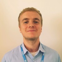 National Nuclear Laboratory Employee James Croucher's profile photo