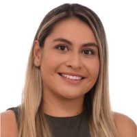 Daniela Bonilla Email