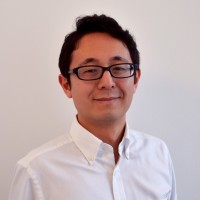 Aegon UK Employee Shuhei Imai's profile photo