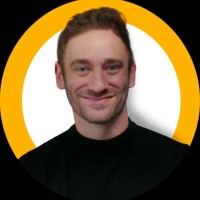 Younup Employee Francois Marchand's profile photo