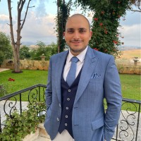 SHELVZ Employee Ghassan Antar's profile photo