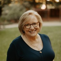 CHC Hydro Employee Patty Copp's profile photo