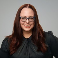 Fortress Information Security Employee Ashley Archibald's profile photo