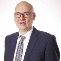 Kier Group Employee Tony Izzard's profile photo