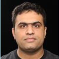 Email e telefono di Jitin Parnami