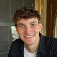 People Inc. Employee Gabe White's profile photo