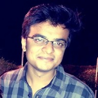 Amazon Employee Nirav Mandavia's profile photo