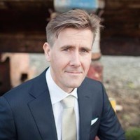 BaseClear Employee Roel Sterken's profile photo