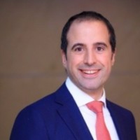 Michael Nahum Email & Phone Number