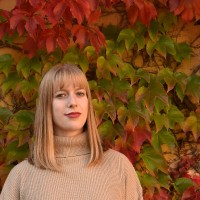 Cavidi Employee Johanna Hedin's profile photo