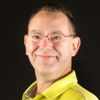 Solid IT Networks, Inc. Employee Roger Frazior's profile photo