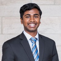 Hamsa Employee Rithwik Nichenametla's profile photo