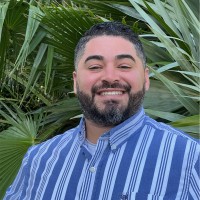Skipjack Resort & Marina Employee Andres Herrera's profile photo