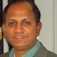 Mohammad Sabir Email & Phone Number